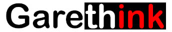 Gareth, Inc. Logo